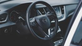 Opel Grandland X 1.2 Turbo - galeria redakcyjna