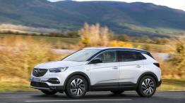 Opel Grandland X Ultimate (2018) 