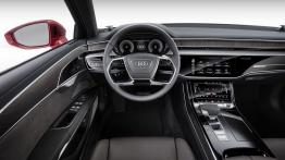 Audi A8 (2018)