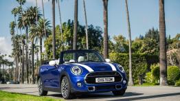 MINI Cooper S Convertible (2018) - inne zdjęcie