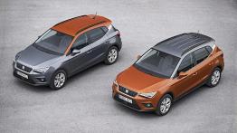 Seat Arona (2017)