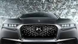 Citroen Divine DS Concept (2014) - grill