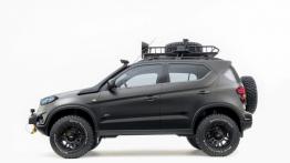 Chevrolet Niva Concept (2014) - lewy bok