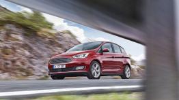 Ford C-Max II Facelifting (2015) - lewy bok