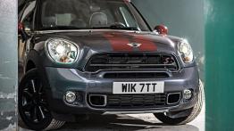 Mini Countryman Park Lane (2015) - przód - inne ujęcie