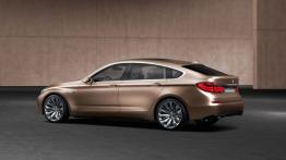 BMW Gran Turismo Concept - lewy bok