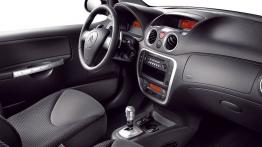 Citroen C2 2008 - pełny panel przedni