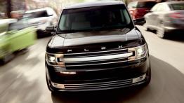 Ford Flex 2013 - widok z przodu