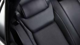 Chrysler 300 - tylna kanapa