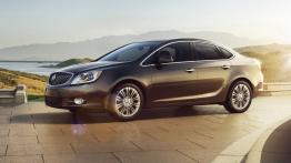 Buick Verano - lewy bok