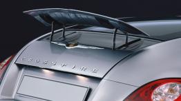 Chrysler Crossfire - emblemat