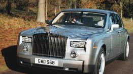  Rolls-Royce Phantom 2003