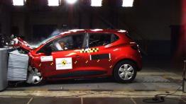 Renault Clio IV - testowanie auta