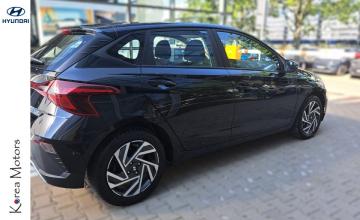 Hyundai i20 III Hatchback 1.0 T-GDI 100KM 2023 MODERN Comfort 1.0 T-GDI 100 KM | DEMO, zdjęcie 15