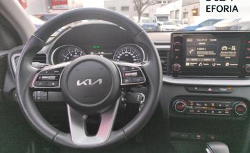 Kia Ceed III Kombi Facelifting 1.5 T-GDI 160KM 2023 1.5 TGDi 160KM 7DCT; wersja: M+SMART, zdjęcie 15