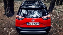 Opel Crossland X – czy potrzebny jest kolejny X?