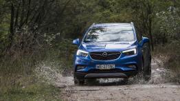 Opel Mokka X i Zafira – Zasadnicze zmiany