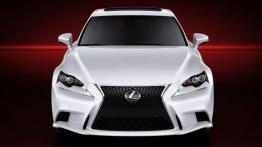 Lexus IS - wbrew tradycji i utartym stereotypom