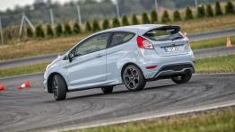 Ford Fiesta ST200 – galeria redakcyjna