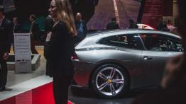 Geneva International Motor Show 2016 - hostessy