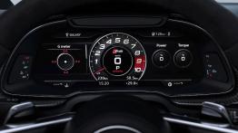 Audi R8 (2019) - zestaw wska?ników