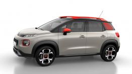 Citroen C3 Aircross (2018)