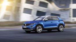 Volkswagen T-Roc (2018)