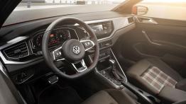 Volkswagen Polo GTI (2018)