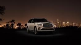 Infiniti QX80 (2018) - inne zdjęcie