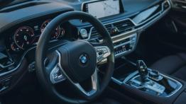 BMW 750Li (2017) – galeria redakcyjna