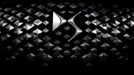 Citroen Divine DS Concept (2014) - logo