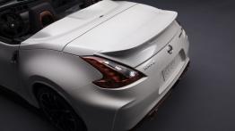 Nissan 370Z Nismo Roadster Concept (2015) - spoiler