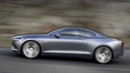 Volvo Concept Coupe (2013) - lewy bok