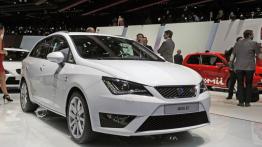 Seat Ibiza V SportTourer Facelifting - oficjalna prezentacja auta