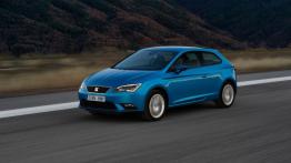 Seat Leon III SC (2013) - lewy bok