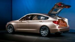 BMW Gran Turismo Concept - lewy bok