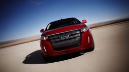 Ford Edge Sport - widok z przodu