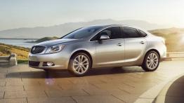 Buick Verano - lewy bok