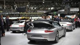 Geneva Motor Show 2012 na żywo - auta seryjne cz. 2 - inne zdjęcie