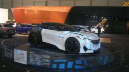 Geneva International Motor Show 2016 - galeria ogólna