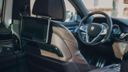 BMW 750Li – limuzyny są passe?