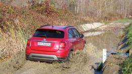 Fiat 500X - udany eksperyment