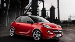 Nowy Opel Adam - no to się doigrali!