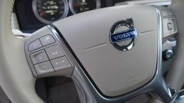 Szwed na każdą drogę - Volvo XC70 D5 AWD Summum