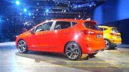 Nowy Ford Fiesta – utarte szlaki