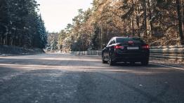 Lexus GS F - samochód z duszą