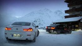 Recepta na trudny poranek - BMW xDrive