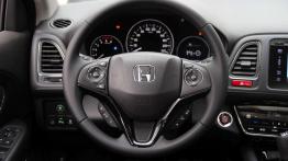 Honda HR-V - powrót po latach