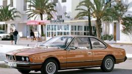 Historia BMW