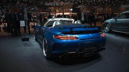 Mercedes - Geneva International Motor Show 2019